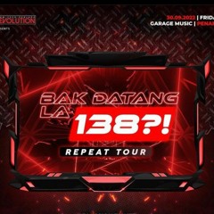 BDL  138 REPEAT TOUR PENANG '22