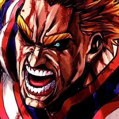 ALL MIGHT x Tevvez - Infinity Hardstyle (Testo BOOST)