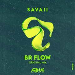 Savaii  - Br Flow (Origina Mix) [August 13]