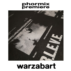 Premiere: Warzabart - Explosion [MT003]