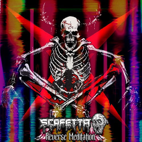 SCAFETTA - REVERSE MEDITATION