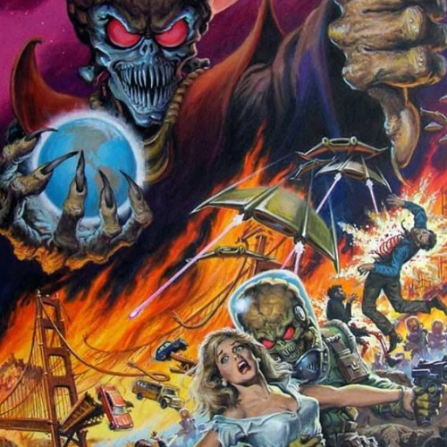 SIGHTED (VIP) [PATREON EXCLUSIVE]