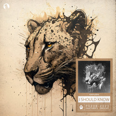 I Should Know (Extended Mix)