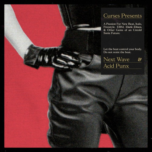 Gina X Performance / BBC 6 Music: Compilation of the Week - Curses presents Next Wave Acid Punx