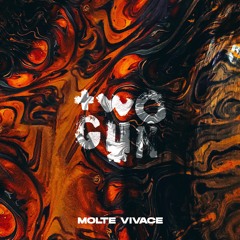 Molto Vivace #002 By Two-Gun (August 2023)