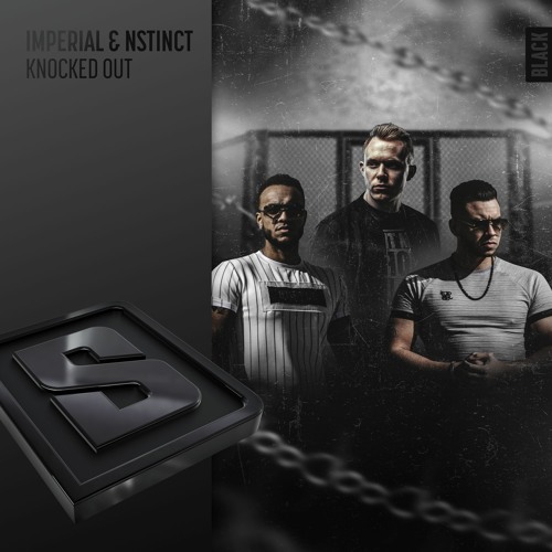 Imperial & NSTINCT - Knocked Out