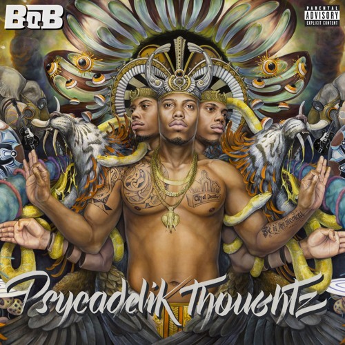 B.O.B