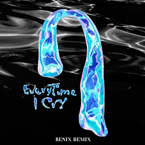 Ava Max - EveryTime I Cry (Benix Remix)