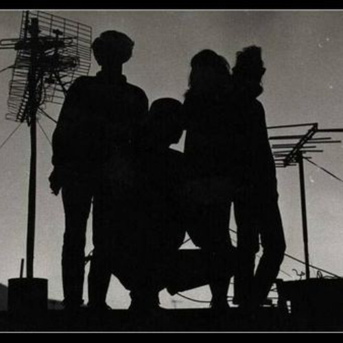 Totalchaos - Satellite (Extended Demo)