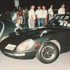 NIGHTMARE BEFORE DRIFT WEEK DELUXE | STREAMING ON ALL PFMS