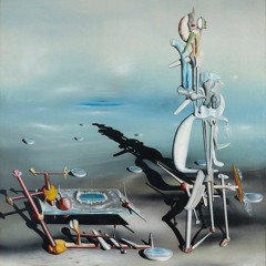 Architextures 008 by Francesca - Surrealism