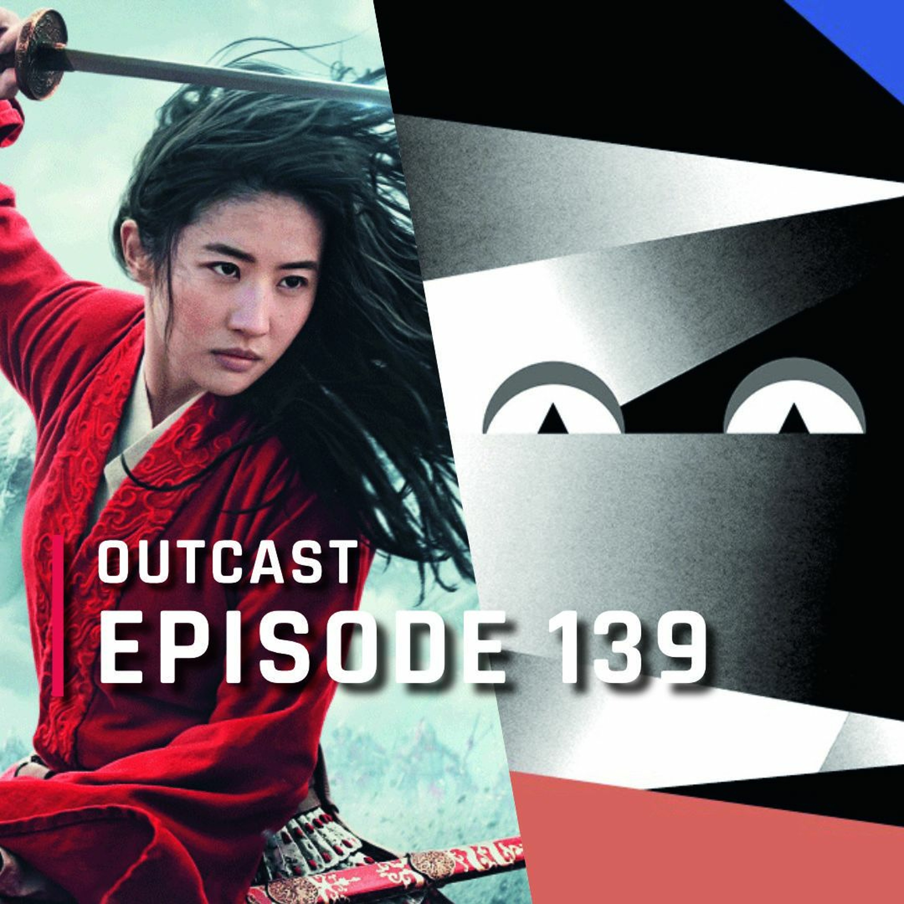 OutCast