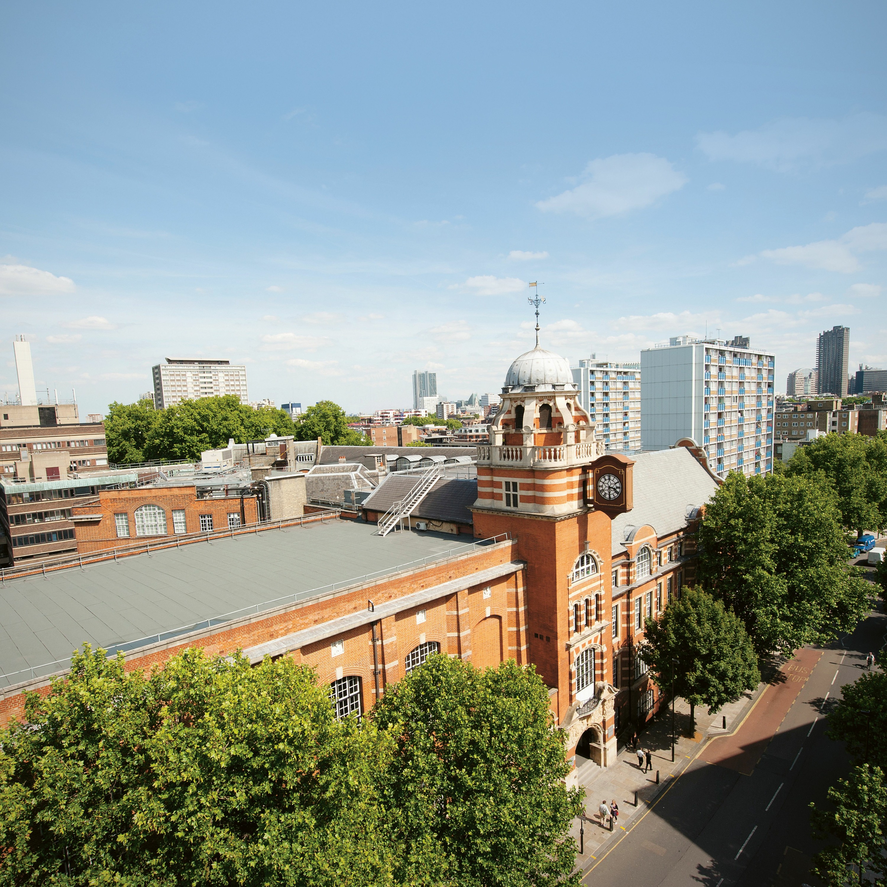 INTO UK Ops