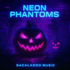 Neon Phantoms