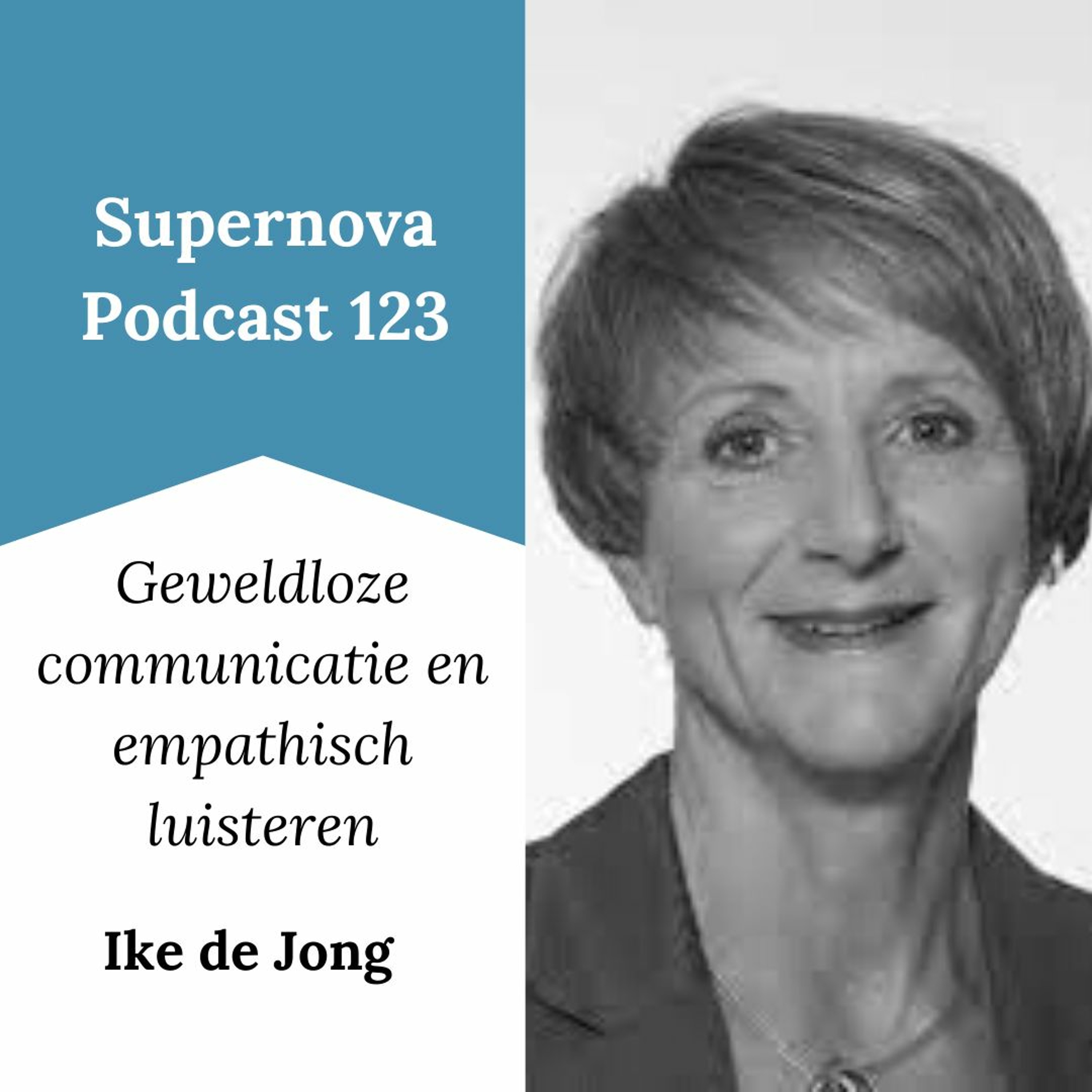 David Pieters\' Supernova Podcast