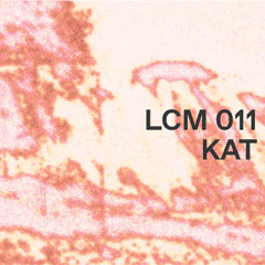 Loud Couture Mix 011 - KAT