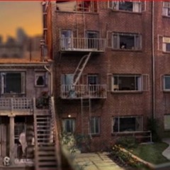 My Fragile Disco Heart