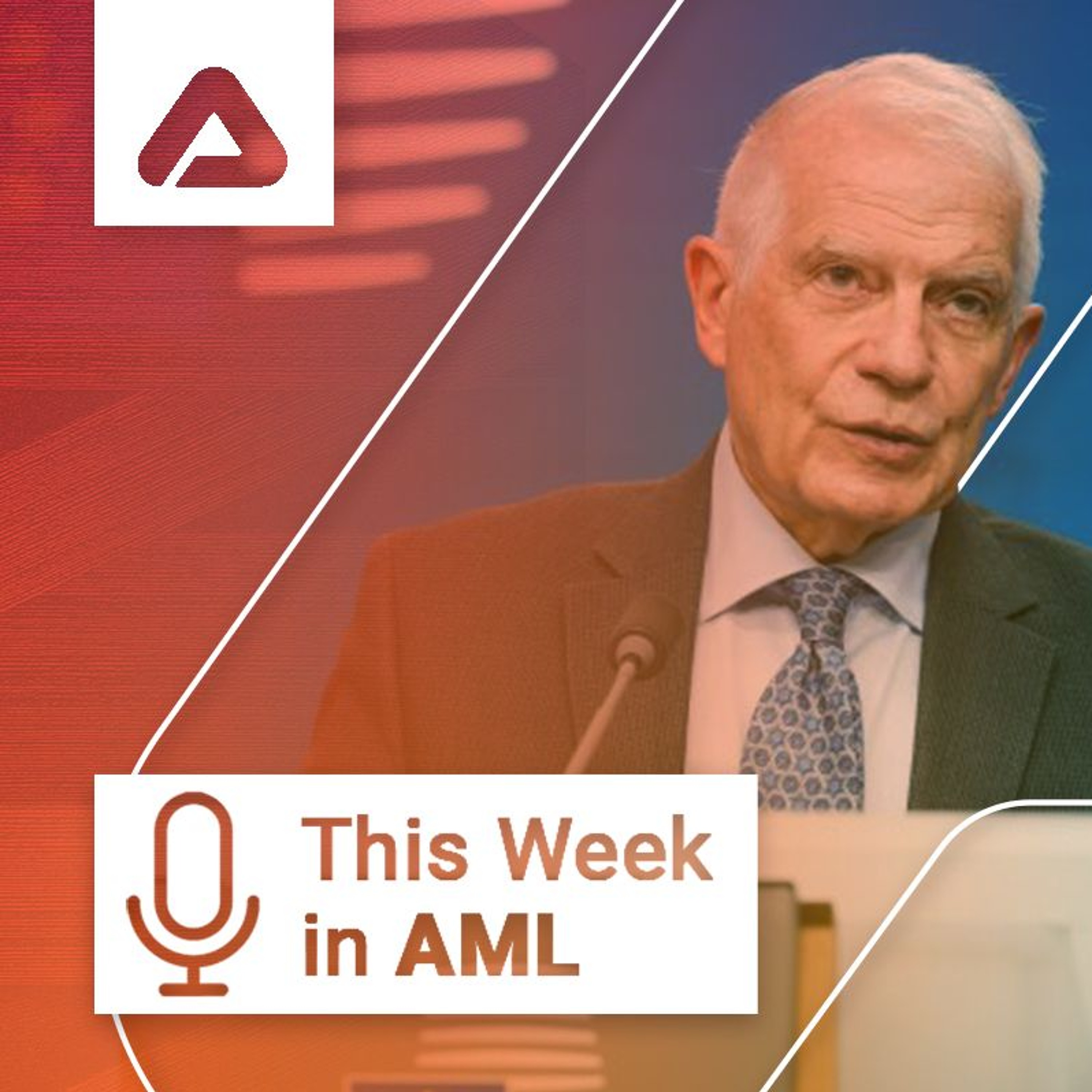 UNODC Report, Crypto & Disinformation, Starling Bank, and Hamas Sanctions episode artwork