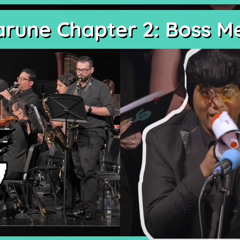 Deltarune: Chapter 2, Boss Medley, Performed by NJGSO