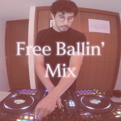 También Juan | Free Ballin' Mix
