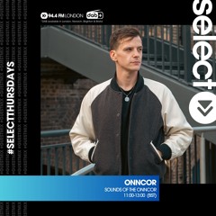 Sounds of the Onncor // Select Radio // 24.10.24