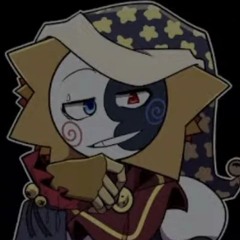 Ruin (Eclipse and Puppet Show)