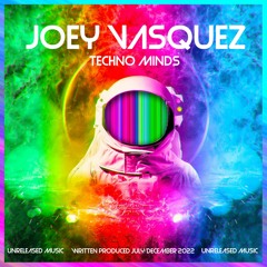 New unreleased Techno Productions