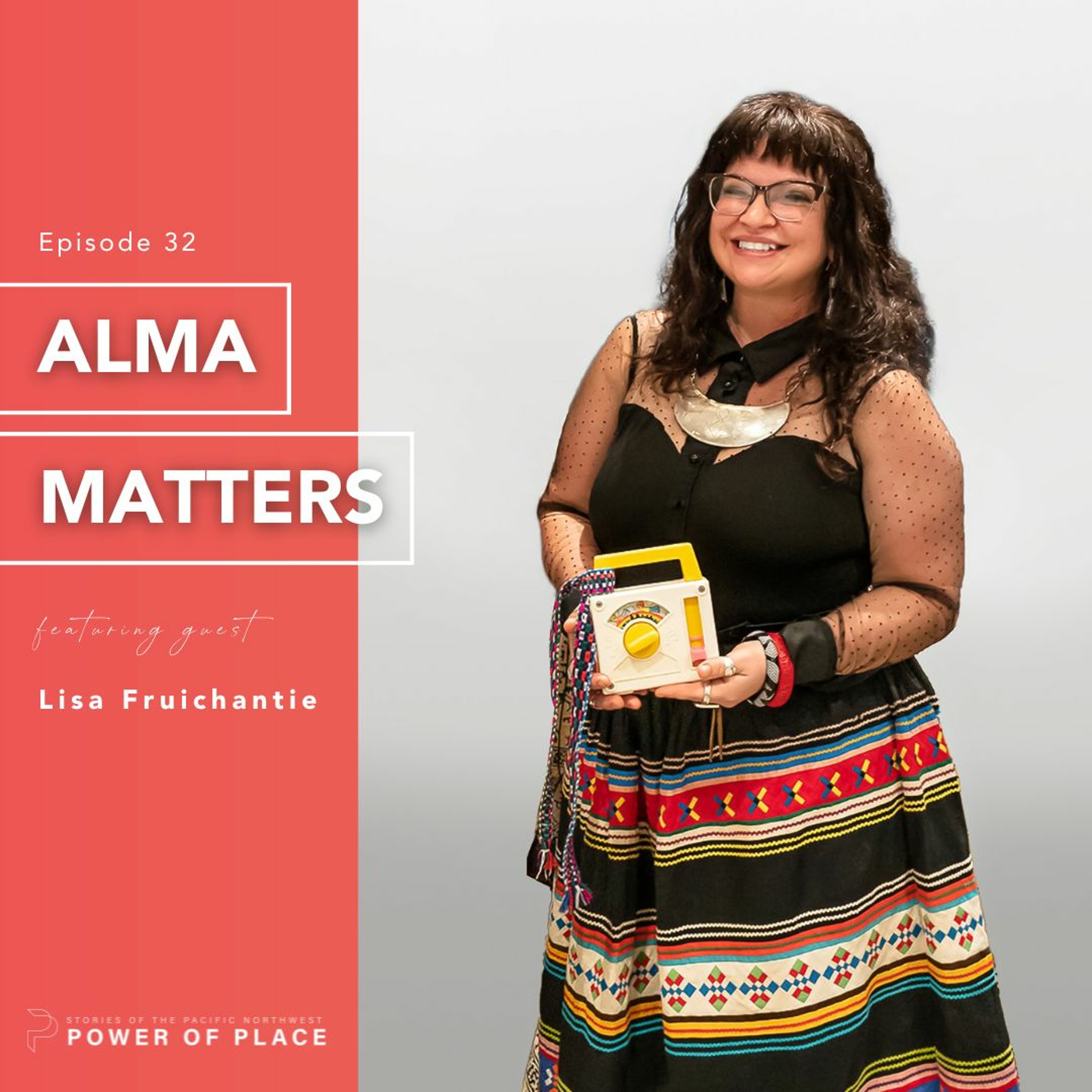 Power of Place - Stories of the Pacific Northwest