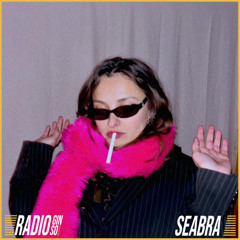 Radio Gin So 2 | Seabra