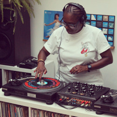 DJ Tunesmith Loves To Boogie