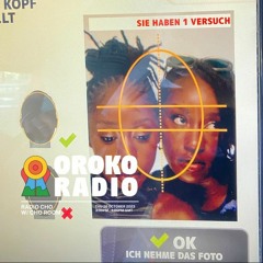 Radio CHO – 26.10.2023 I Oroko Radio