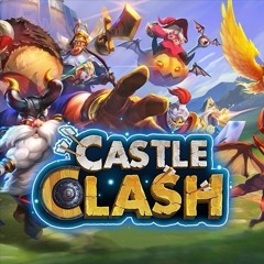 Castle Clash - Christmas 2021