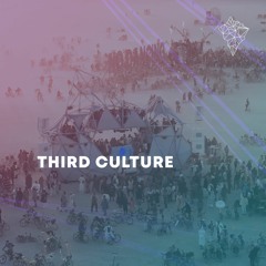 Third Culture - Titanic's End - Burning Man 2023
