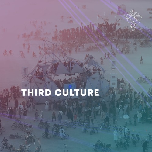 Third Culture - Titanic's End - Burning Man 2023