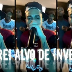 MC CABELINHO - VIREI ALVO DE INVEJA  (( MUSICA OFICIAL ))  DJ  2N ANDRADE  GL DA ZONA OESTE
