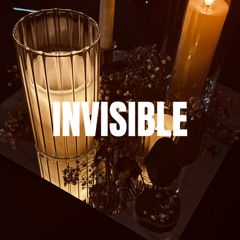 sorry xoxo - Invisible [prod.@sorryxoxosos]