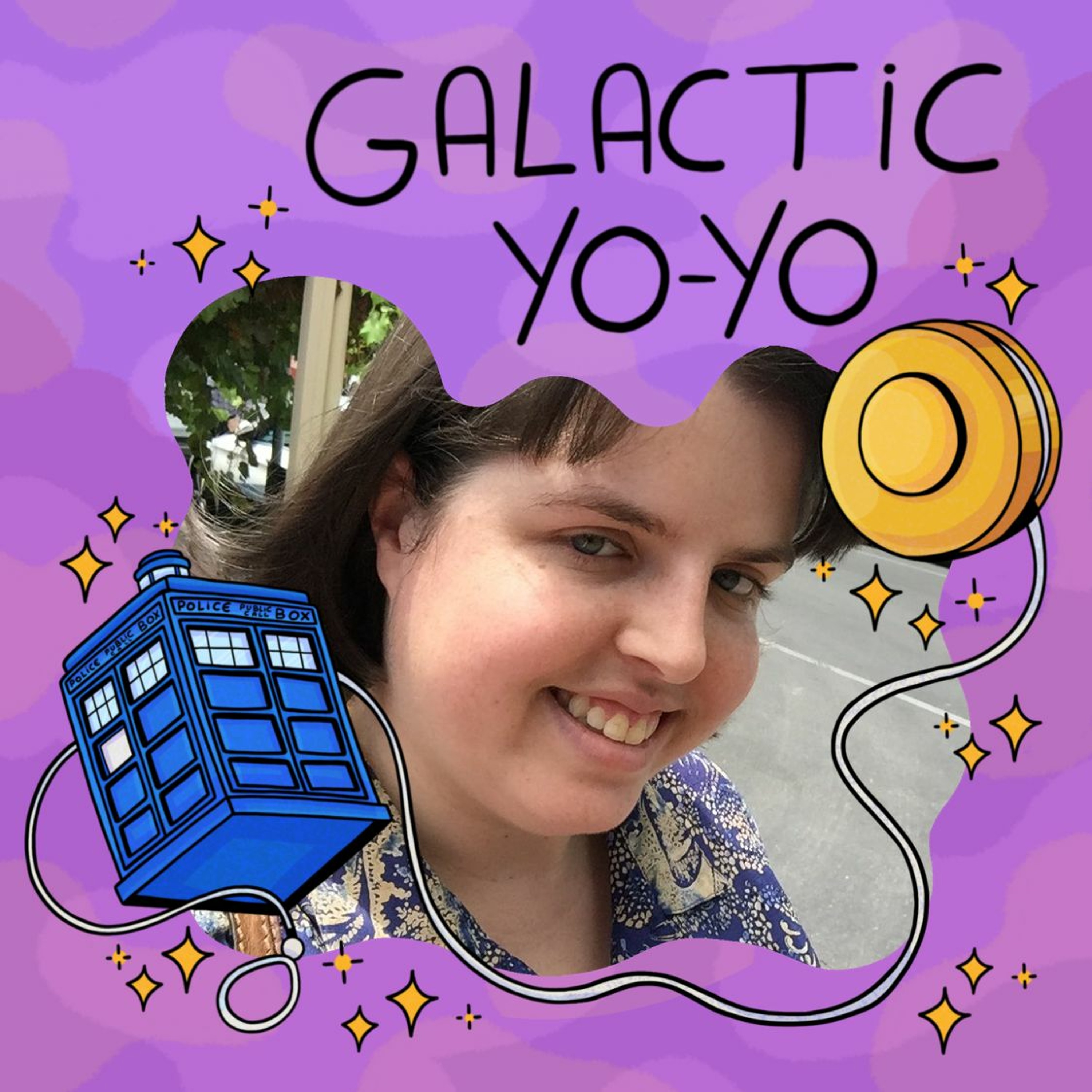 Galactic Yo-yo
