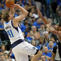 Dirk Nowitzki