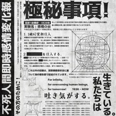 不死人間即时感情变化報告書 II