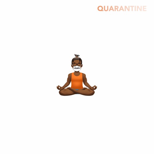 QUARANTINE (prod. DYM)