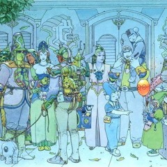 Livingroom Dance Session Mix