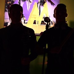 Rain On My Life Instrumental (LIVE)