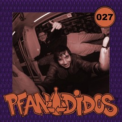 PfandCast #27 | Trancestrudel