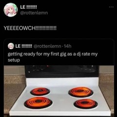 When you let one rip in a crowded elevator