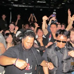 Pan T Dropperz LIVE @ The Loft 3/1/24 (Saint Patty B2B D33B0)