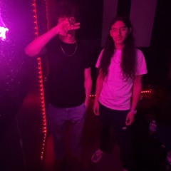 GTA (Feat. Lud Reaper)