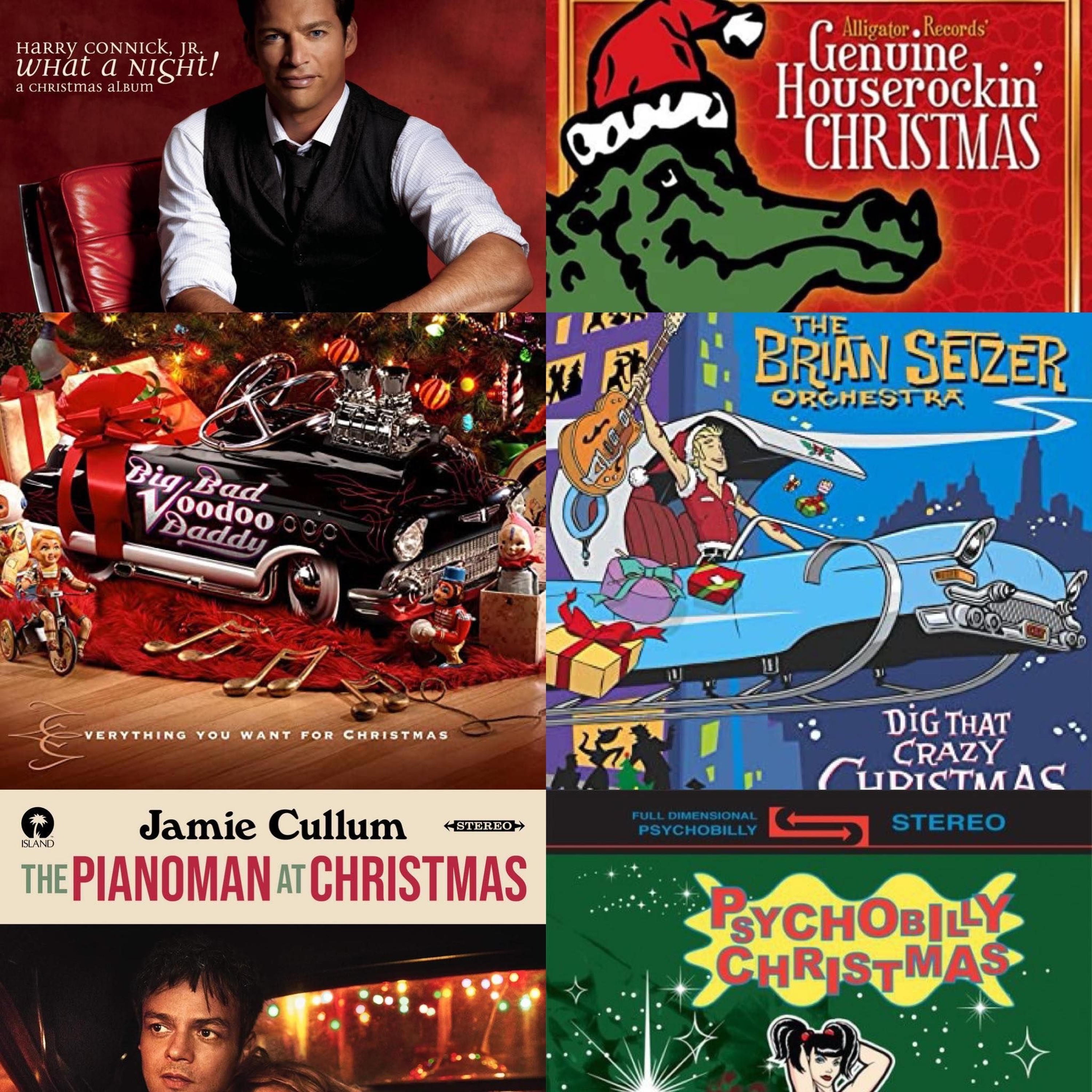 Horror Happens Radio Presents with Jay Kay