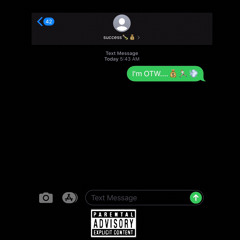 OTW... Feat Lil Taybo