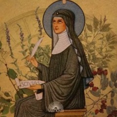 Hildegard von Bingen