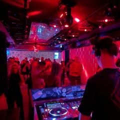 Plut0 - Acid Town 2 @ Wunderbox 15.10.2022
